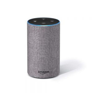 Amazon Echo - Grey