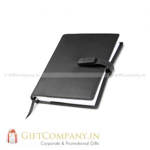 Diary Folder USB Pendrive