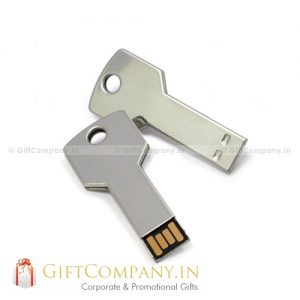 Key Shape USB Pendrive