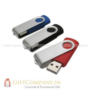 Swivel USB Pendrive
