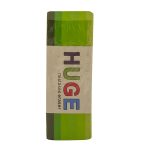 Big Jumbo Size Eraser - Huge Mistakes Erasers - Green Non-Toxic Eraser