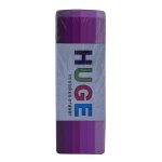 Big Jumbo Size Eraser - Huge Mistakes Erasers - Pink Purple Non-Toxic Eraser