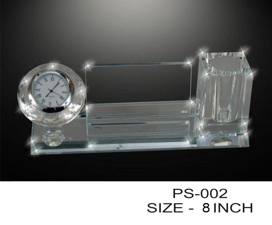 Premium Desktop Crystal Glass Gifts Manufacturer Supplier Mumbai India