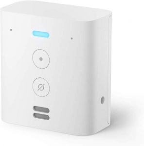 Amazon Echo Flex – Plug-in Echo for Alexa in any room