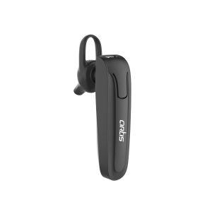 Artis BH90S Bluetooth Stereo Headset for Handsfree Calling & Music (Black)