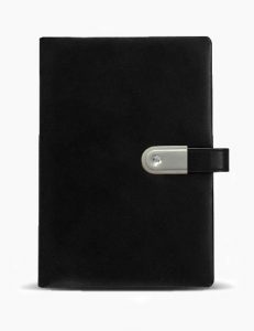 DUSB - Diary with USB