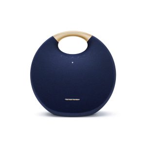 Harman Kardon Onyx Studio 6 Portable Wireless Speaker with IPX7 Waterproof - Blue