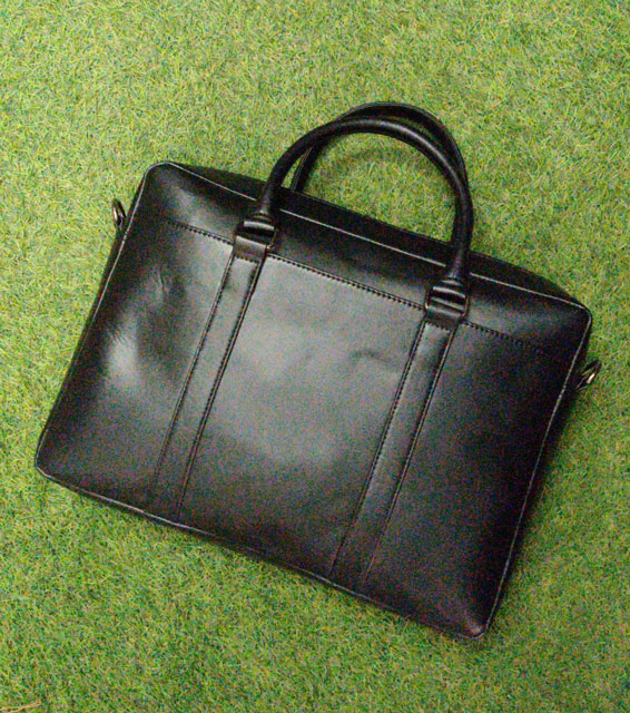 Laptop Bag CE1 - Black