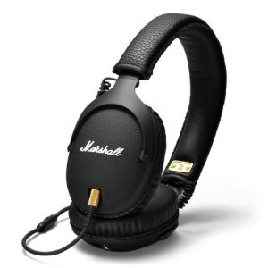 Marshall Headphones Monitor