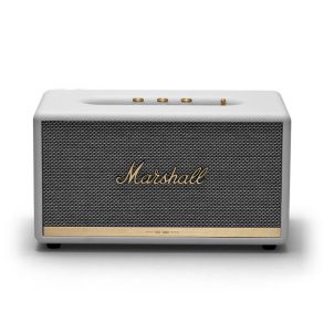 Marshall Speakers Stanmore II Bluetooth - White