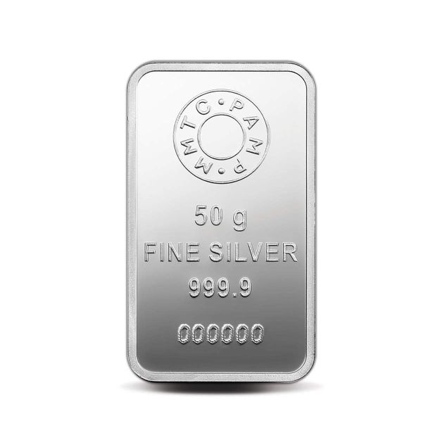 Looking for Silver Coins & Bars 999.9 Guaranteed Purity in Mumbai India