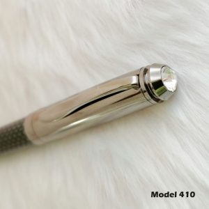 Premium Customized Metal Ball Pen - Roller Pen - Mumbai India - 410B