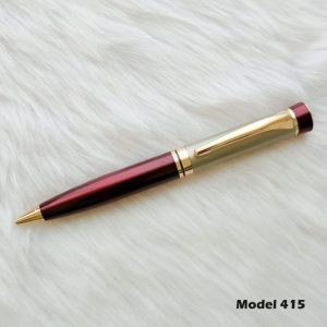 Premium Customized Metal Ball Pen - Roller Pen - Mumbai India - 415