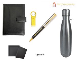 New Joiner Employees Onboarding Welcome Kit