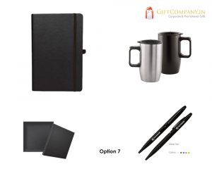 Welcome Kit Gifts for Clients & Employees