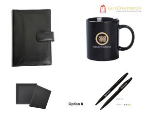 New Joinee Kit - Welcome Giftset