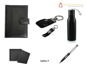 Client – Vendor – Employee – New Joinee Welcome Kit