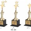 Corporate Star Trophy TRO - 2681 A,B,C 2 1630059316975