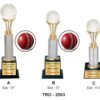 Corporate World Globe Trophy TRO - 2503 A,B,C 1 1630061735311