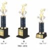 Corporate 5 Star Trophy TRO - 2516 A,B,C 1 1630063886914