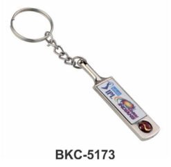 Cricket Bat Keychain BKC-5173