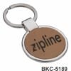 Premium Leather Keychain BKC-5189 2 1631344559543