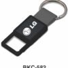 Premium Leather Keychain BKC-582 2 1631345182609