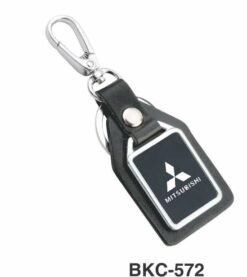 Premium Leather Keychain BKC-572