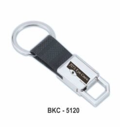 Premium Leather Keychain BKC-5120