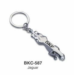 Jaguar Keychaion BKC-587