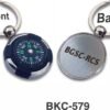 Compass Keychain BKC-579 2 1631351757792