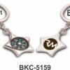 Compass Keychain BKC-5159