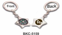 Compass Keychain BKC-5159