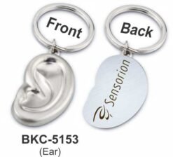 Ear Pharma Keychain BKC-5153