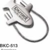 Aeroplane Keychain BKC-513