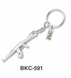 Gun Keychain BKC-591