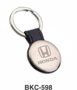 Premium Metal Keychain BKC-598