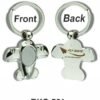 Aeroplane Keychain BKC-561 2 1631427045679