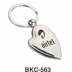 Heart Keychain BKC-563