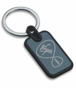 Sublimation Keychain BKC-584