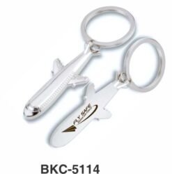 Aeroplane Keychain BKC-5114