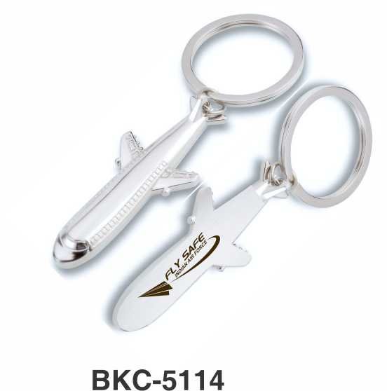 Aeroplane Keychain BKC-5114 3 Aeroplane Keychain BKC-5114