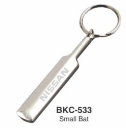 Cricket Bat Keychain BKC-533