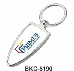 Sublimation Keychain BKC-5190