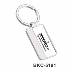 Sublimation Keychain BKC-5191