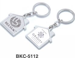 Sublimation Keychain BKC-5112