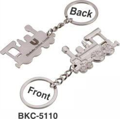 Traine Keychain BKC-5110