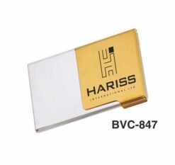 Visiting Card Holder BVC-847