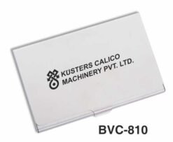 Steel Card Holder BVC-810