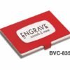 Steel Card Holder BVC-835 2 1631443724082